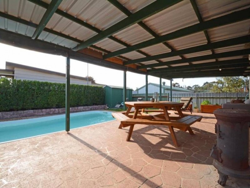 38 Mackellar Street, Cessnock NSW 2325