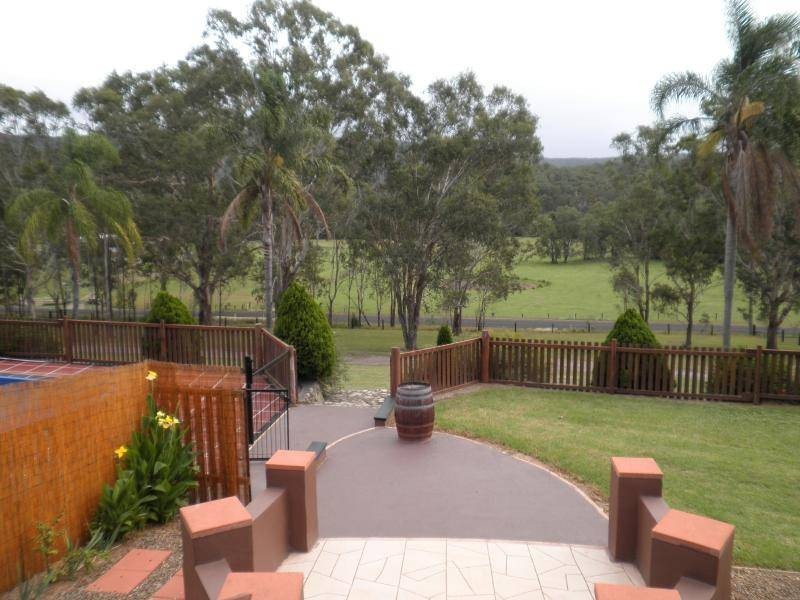 Congewai NSW 2325
