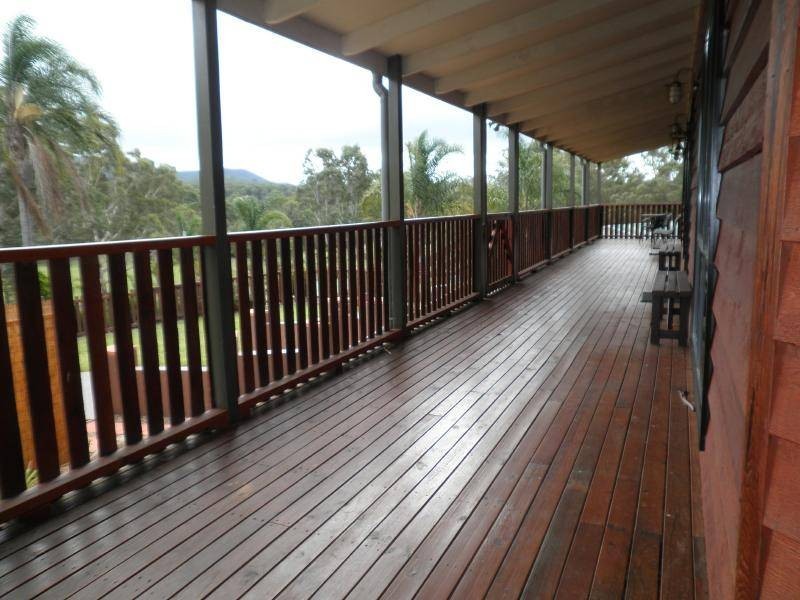 Congewai NSW 2325