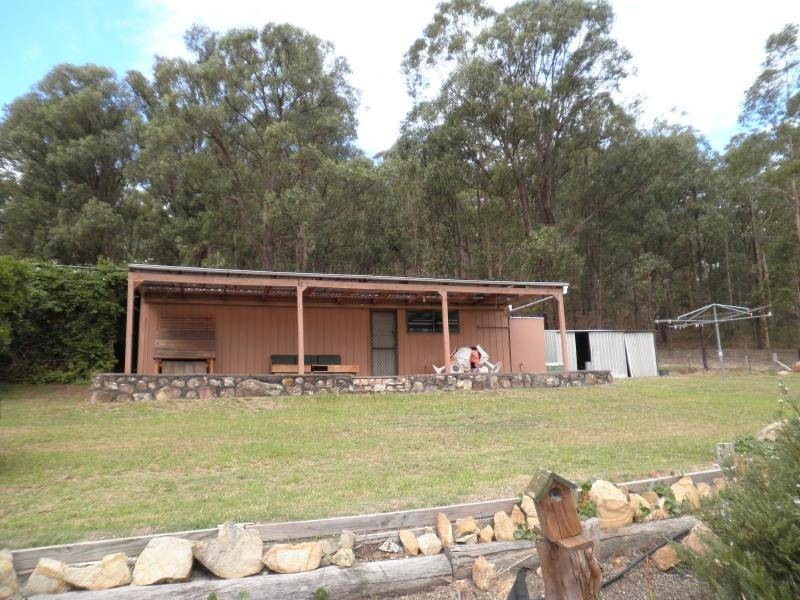 Congewai NSW 2325