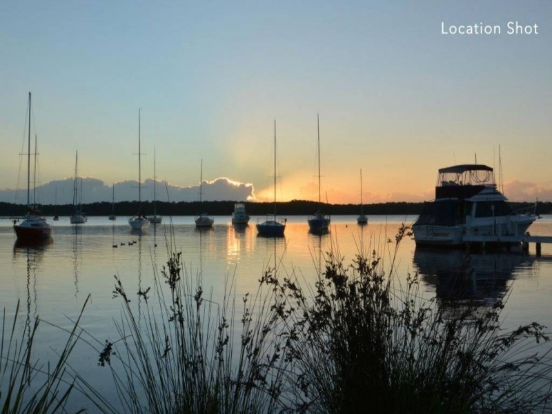 Lot 3 Norman Avenue, Sunshine NSW 2264