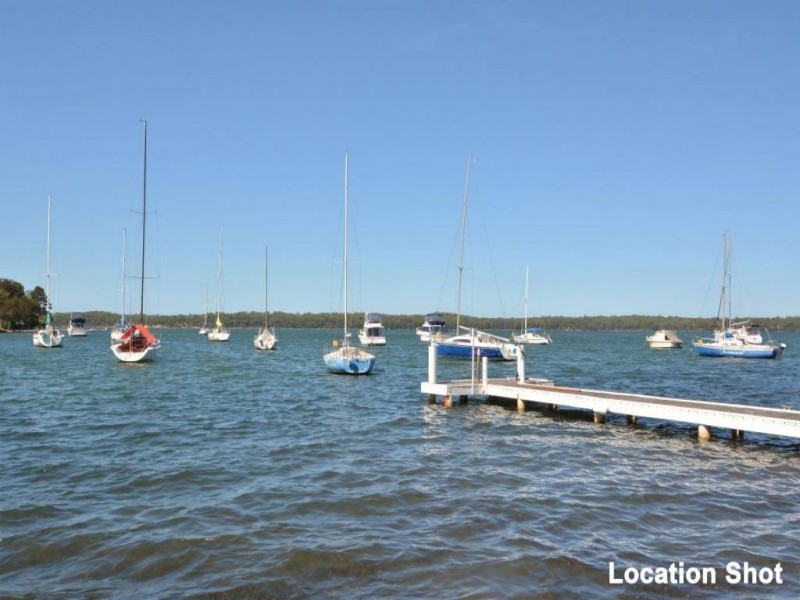 Lot 3 Norman Avenue, Sunshine NSW 2264