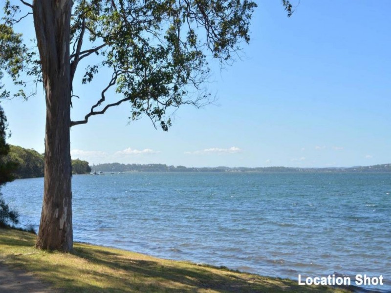 Lot 3 Norman Avenue, Sunshine NSW 2264