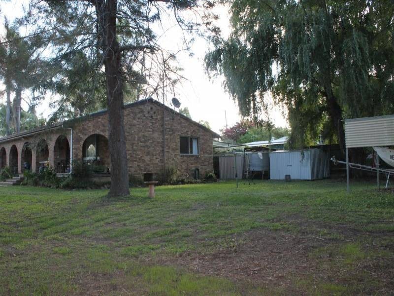 2 Mary Street, Abermain NSW 2326