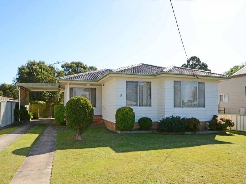 11 Grieve Street, Cessnock NSW 2325