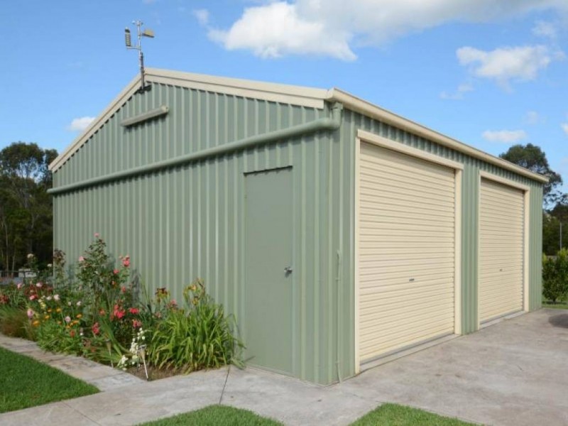 8 Frame Drive, Abermain NSW 2326