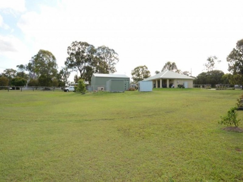 8 Frame Drive, Abermain NSW 2326