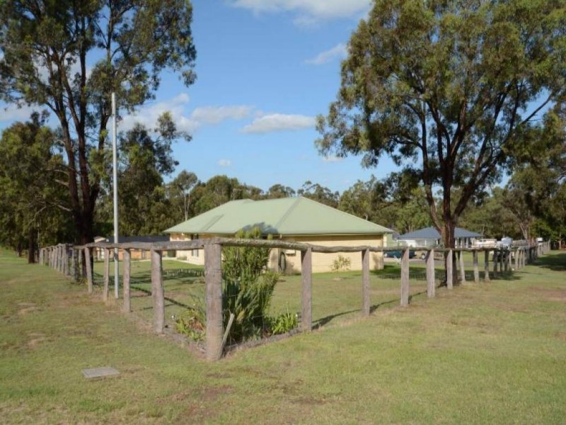 8 Frame Drive, Abermain NSW 2326