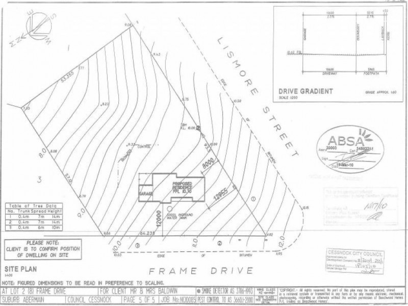 8 Frame Drive, Abermain NSW 2326