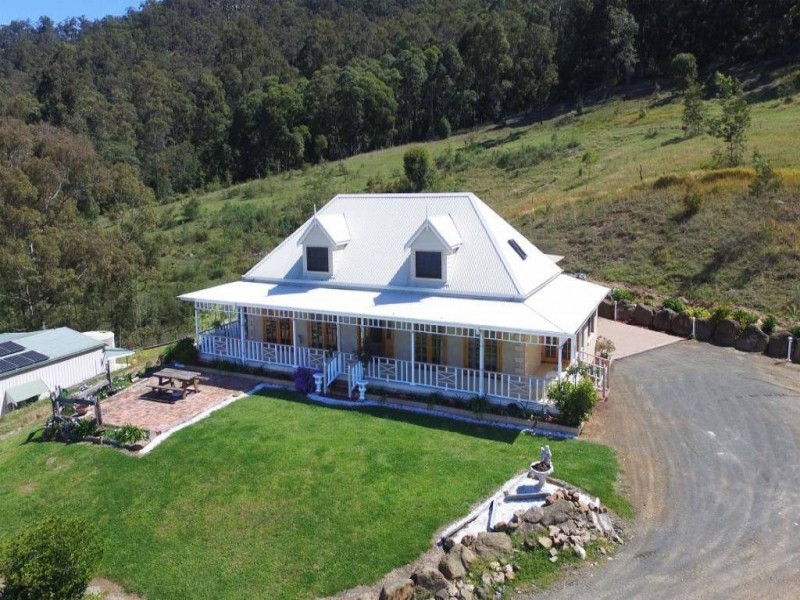 ‘Montana” 42 Pyne Way, Mount View NSW 2325