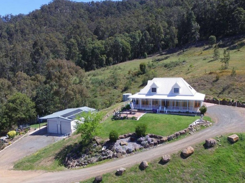 ‘Montana” 42 Pyne Way, Mount View NSW 2325
