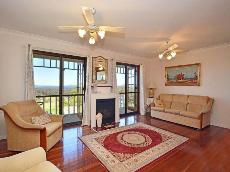 ‘Montana” 42 Pyne Way, Mount View NSW 2325
