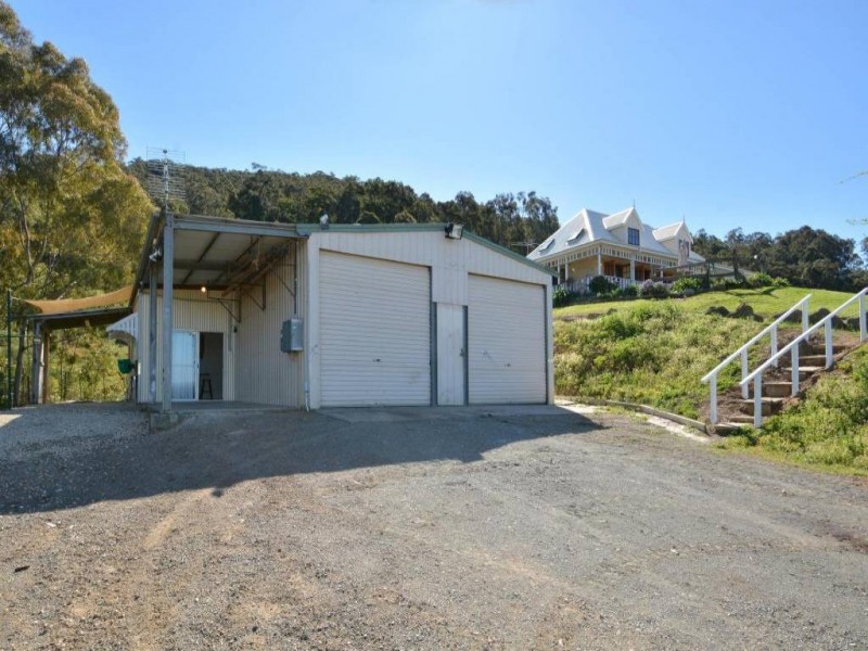 ‘Montana” 42 Pyne Way, Mount View NSW 2325