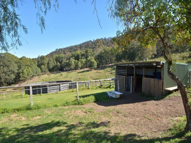 ‘Montana” 42 Pyne Way, Mount View NSW 2325
