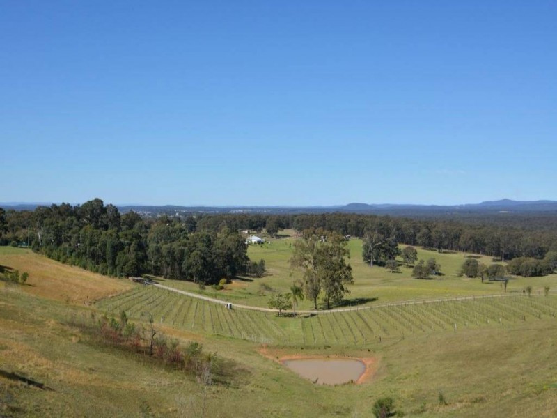 ‘Montana” 42 Pyne Way, Mount View NSW 2325