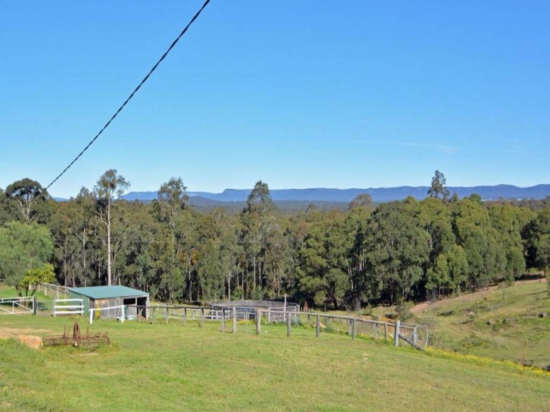 ‘Montana” 42 Pyne Way, Mount View NSW 2325