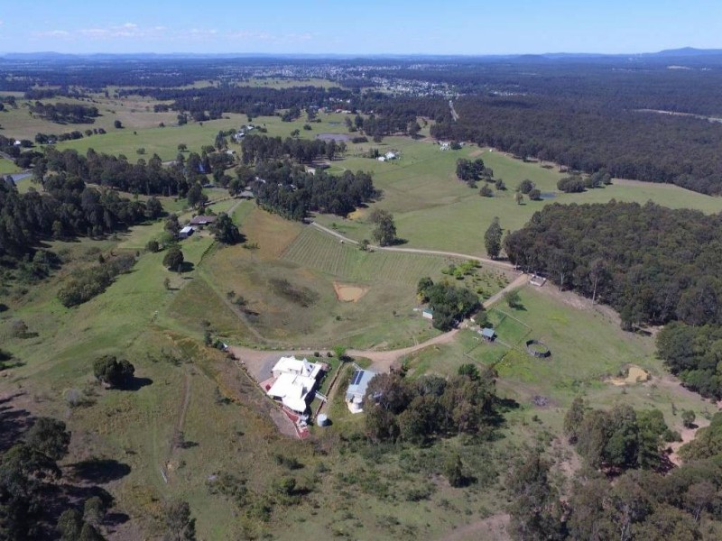 ‘Montana” 42 Pyne Way, Mount View NSW 2325