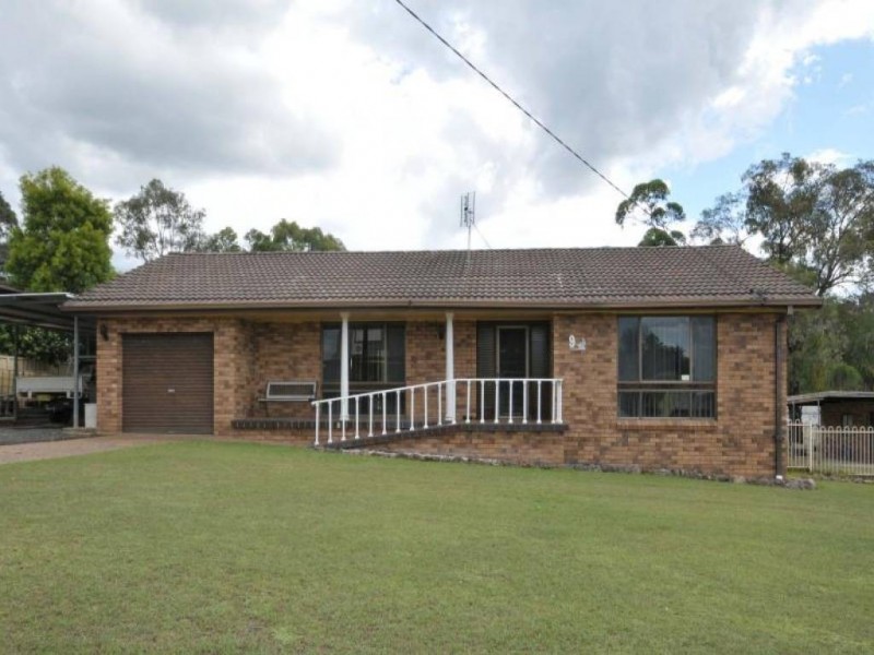 9 Northcote Ave, Paxton NSW 2325