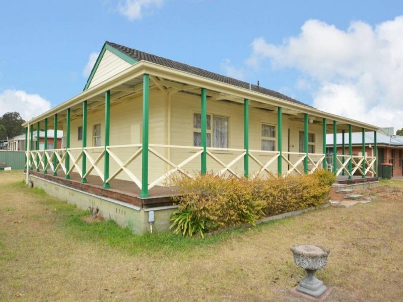 379 Wollombi Road, Bellbird NSW 2325