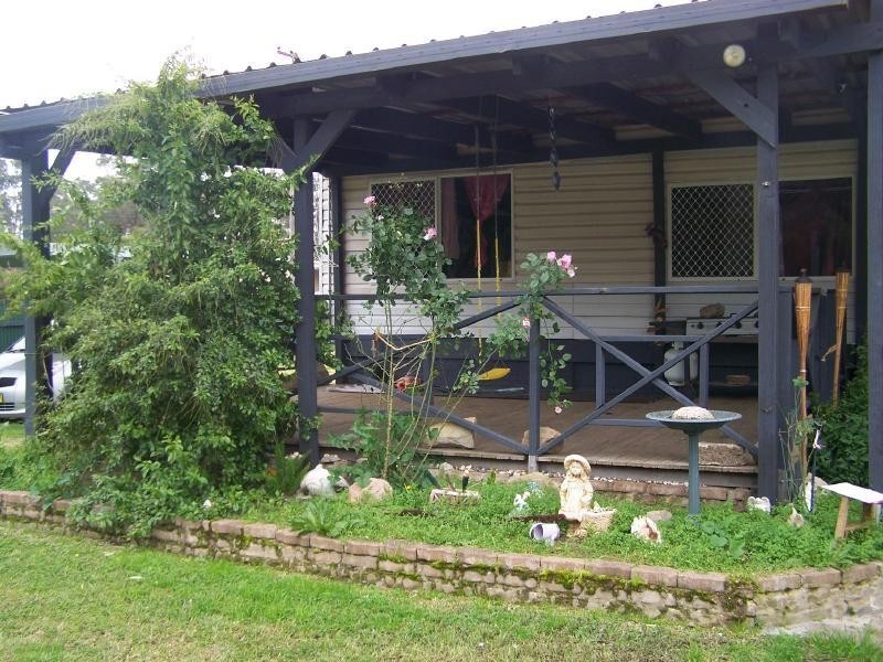 1 Long Street, Cessnock NSW 2325
