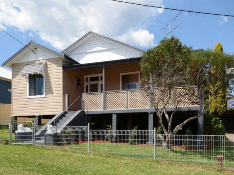 11 Michael Street, Cessnock NSW 2325