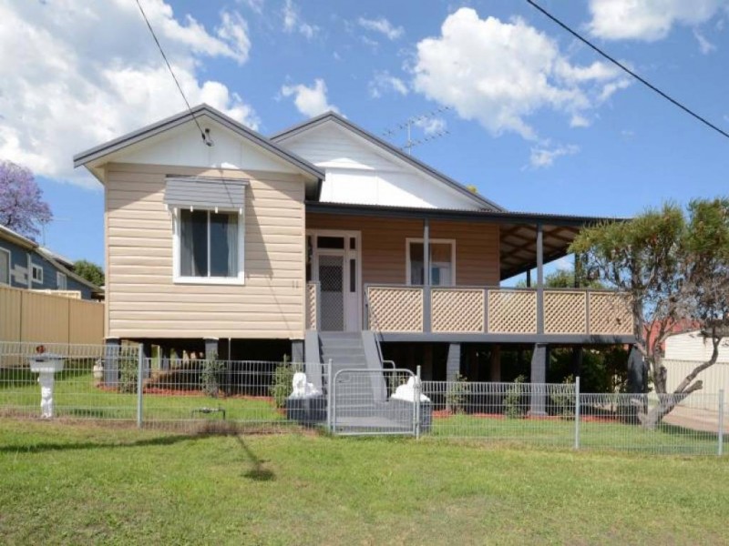 11 Michael Street, Cessnock NSW 2325