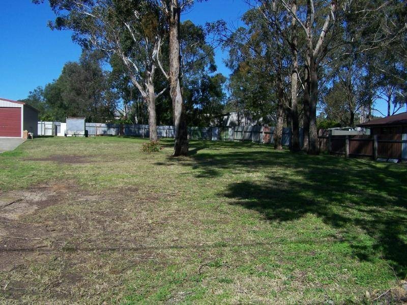 4 William Street, Paxton NSW 2325