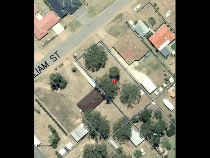 4 William Street, Paxton NSW 2325