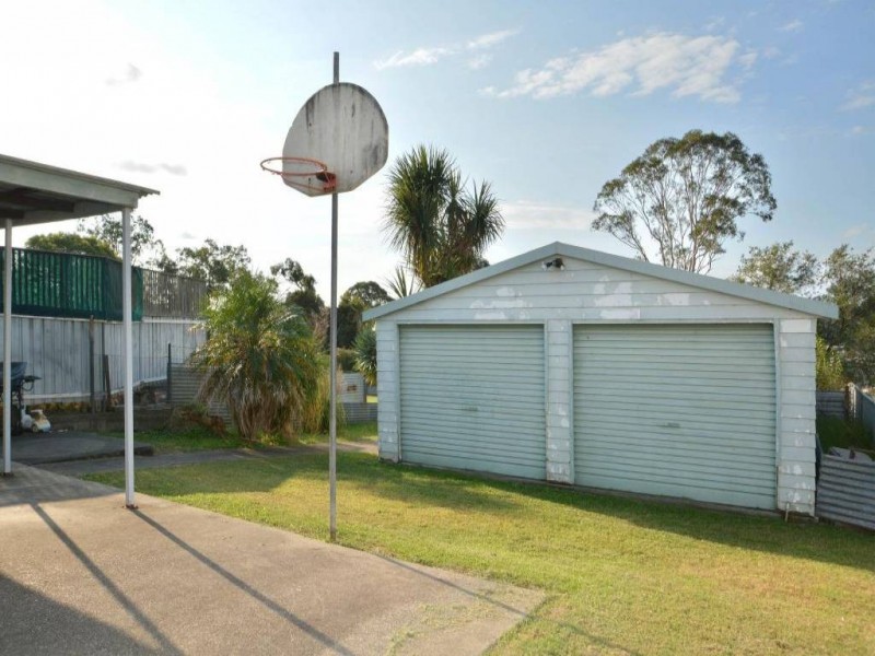 103 Harle Street, Abermain NSW 2326