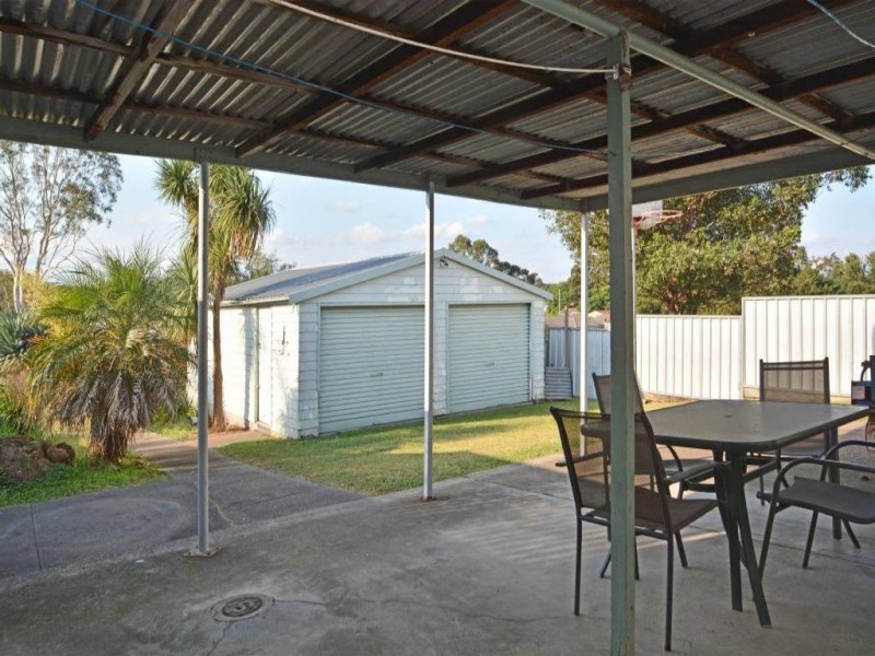 103 Harle Street, Abermain NSW 2326