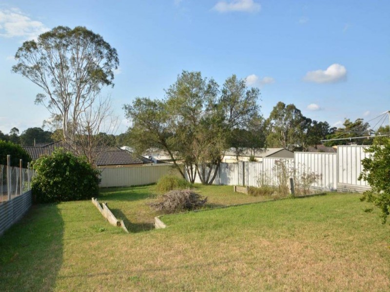 103 Harle Street, Abermain NSW 2326