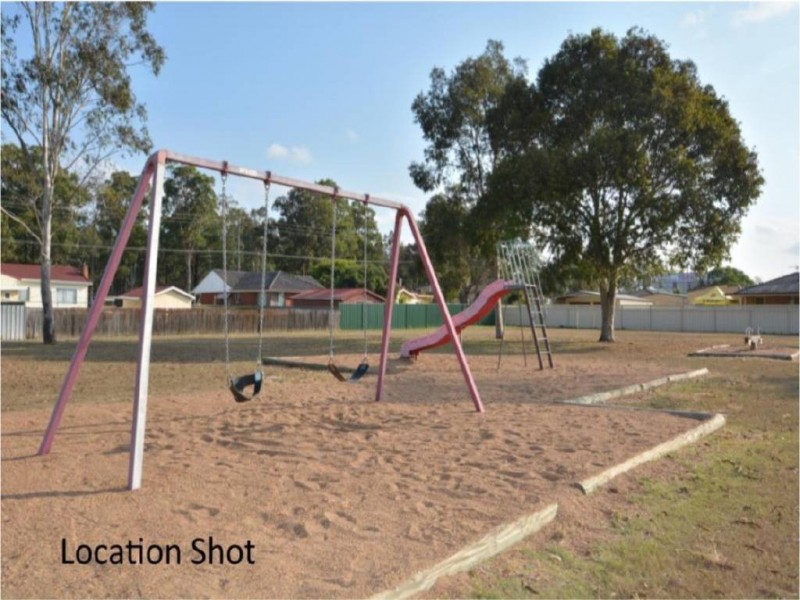 103 Harle Street, Abermain NSW 2326