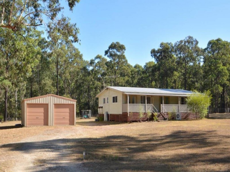 1896 Old Maitland Road, Cessnock NSW 2325