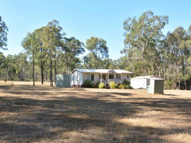1896 Old Maitland Road, Cessnock NSW 2325
