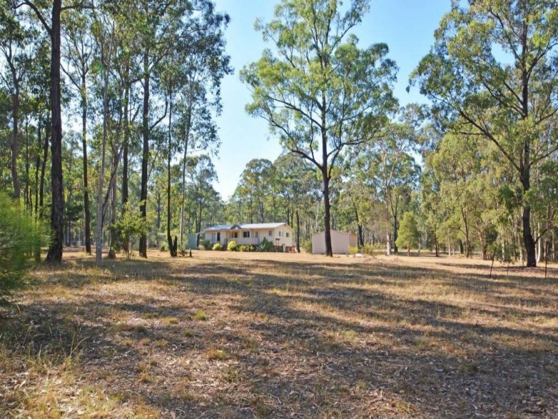 1896 Old Maitland Road, Cessnock NSW 2325