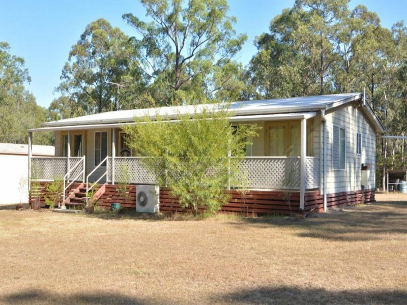 1896 Old Maitland Road, Cessnock NSW 2325