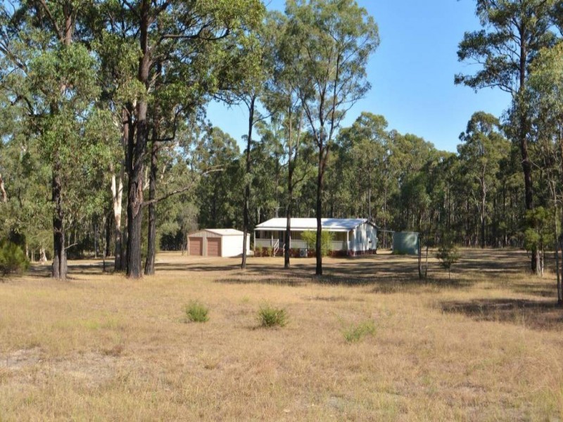 1896 Old Maitland Road, Cessnock NSW 2325