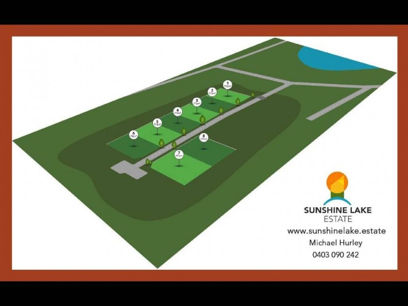 Lot 4 Norman Avenue, Sunshine NSW 2264