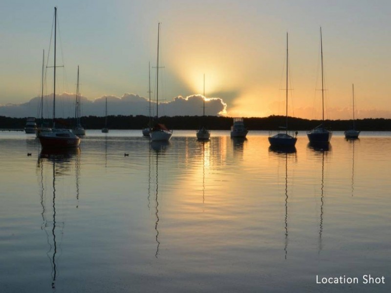 Lot 4 Norman Avenue, Sunshine NSW 2264