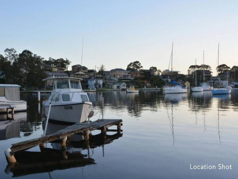 Lot 4 Norman Avenue, Sunshine NSW 2264