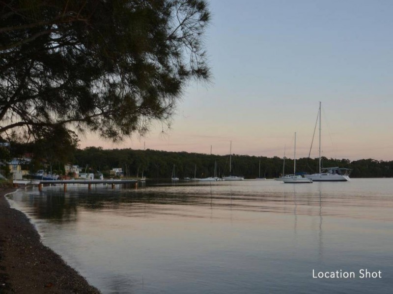 Lot 4 Norman Avenue, Sunshine NSW 2264