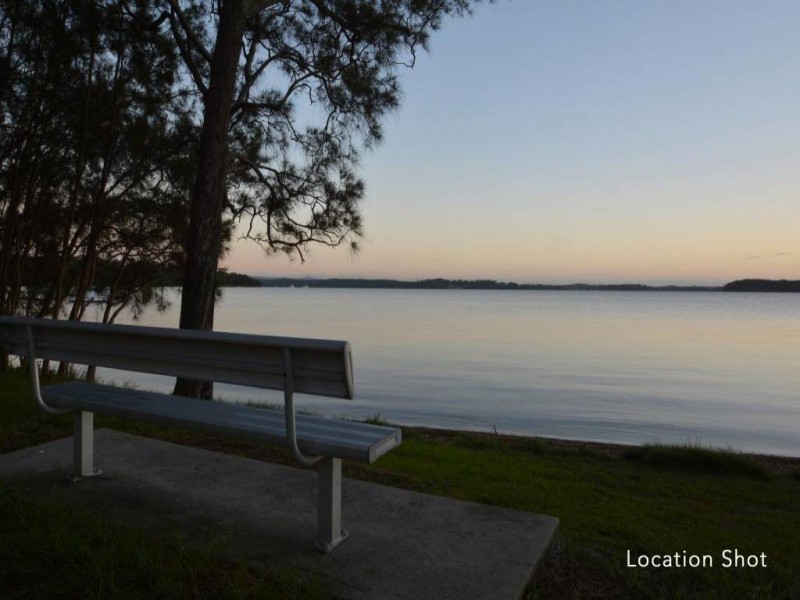 Lot 4 Norman Avenue, Sunshine NSW 2264