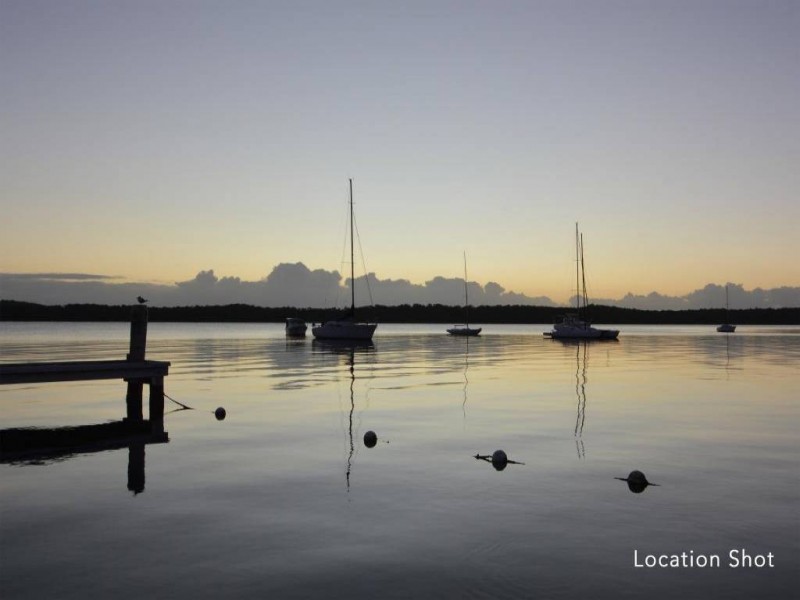 Lot 4 Norman Avenue, Sunshine NSW 2264