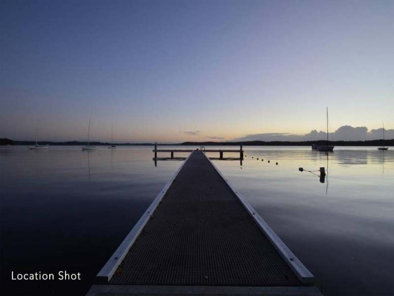 Lot 4 Norman Avenue, Sunshine NSW 2264