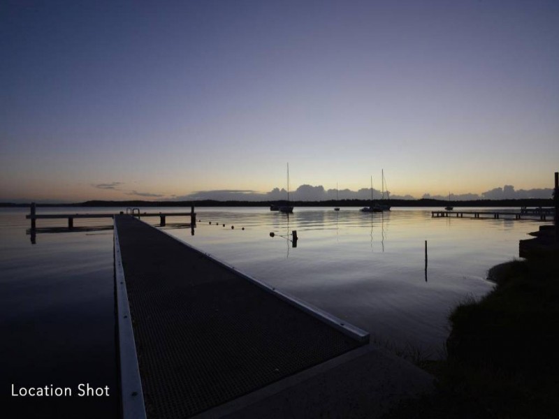 Lot 4 Norman Avenue, Sunshine NSW 2264