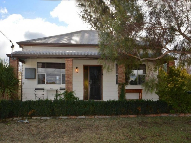 10 Jeffries St, Cessnock NSW 2325