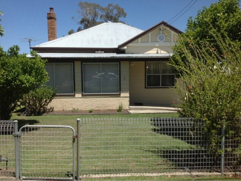 1 David Street, Cessnock NSW 2325