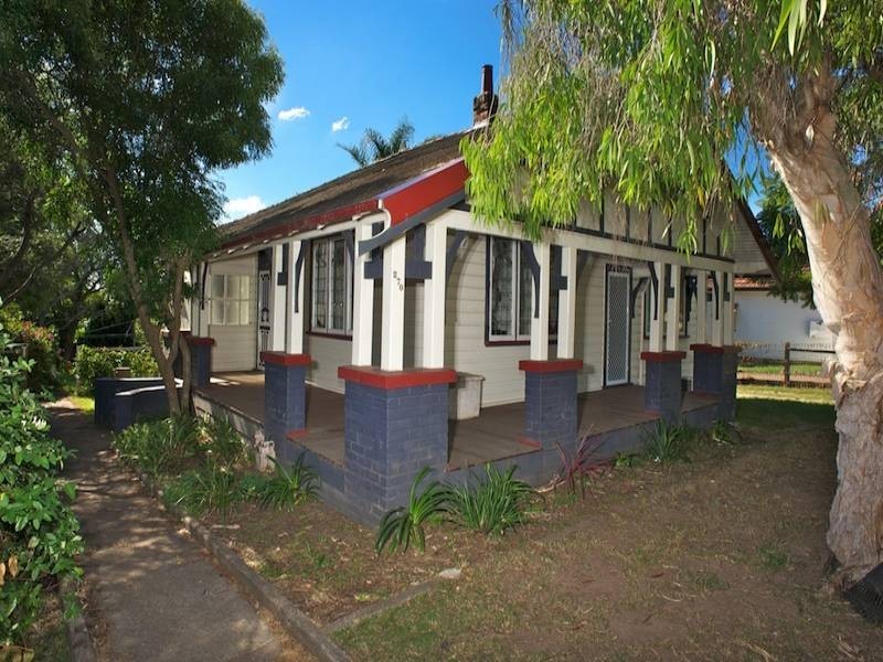 270 Maitland Road, Cessnock NSW 2325