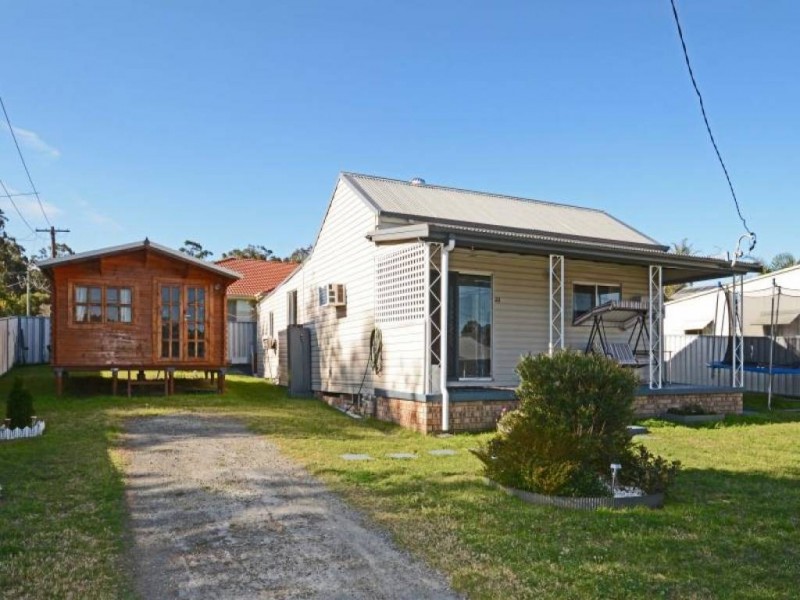 Cessnock NSW 2325