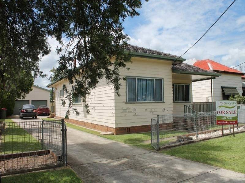 1 Condon Avenue, Cessnock NSW 2325